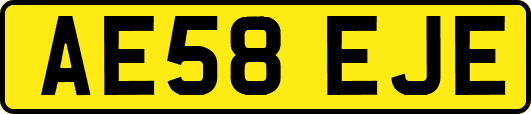 AE58EJE