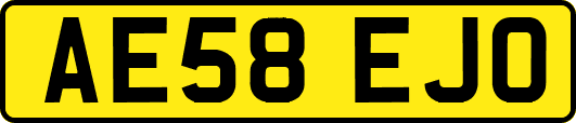 AE58EJO