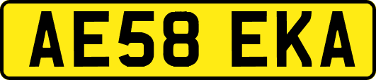 AE58EKA