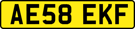 AE58EKF