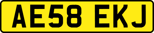 AE58EKJ