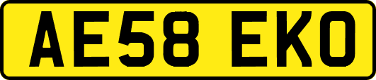 AE58EKO