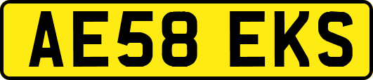 AE58EKS