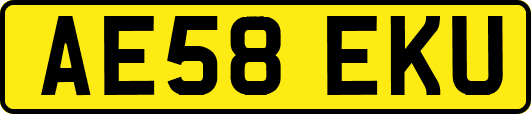 AE58EKU
