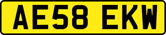 AE58EKW