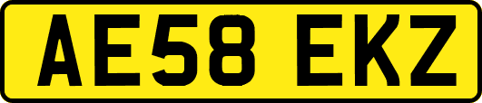AE58EKZ