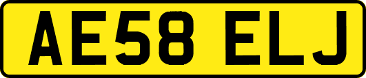 AE58ELJ