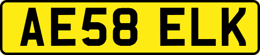 AE58ELK