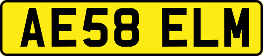 AE58ELM