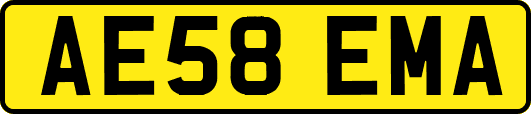 AE58EMA
