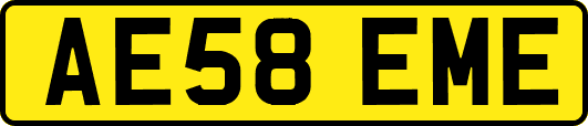 AE58EME