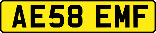 AE58EMF