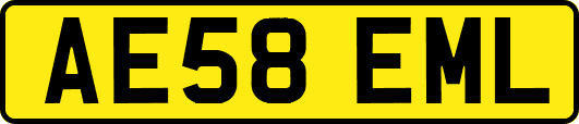 AE58EML