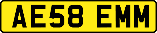 AE58EMM