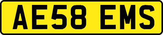 AE58EMS