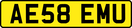 AE58EMU