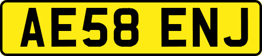 AE58ENJ