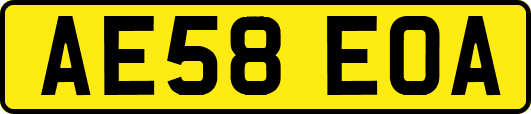 AE58EOA