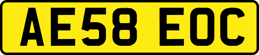 AE58EOC