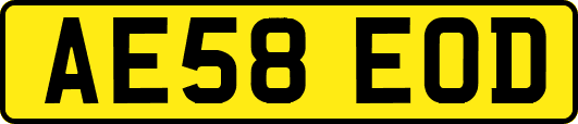 AE58EOD
