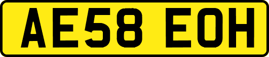 AE58EOH