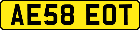 AE58EOT