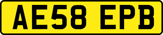 AE58EPB