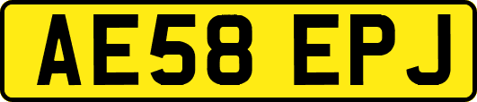 AE58EPJ
