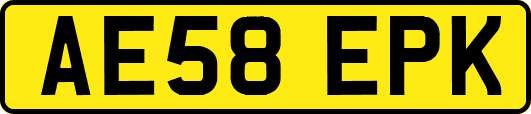 AE58EPK