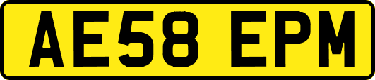AE58EPM