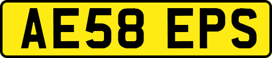 AE58EPS
