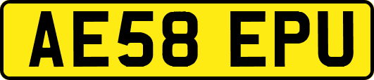 AE58EPU
