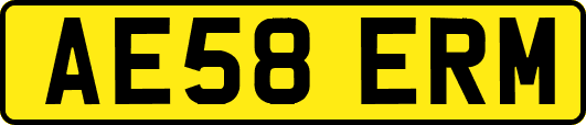 AE58ERM