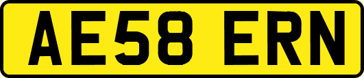 AE58ERN