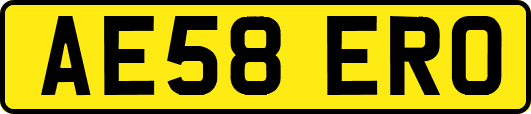 AE58ERO