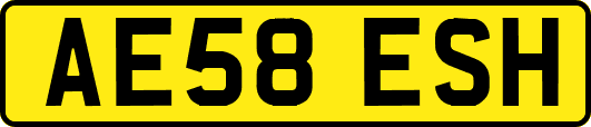 AE58ESH