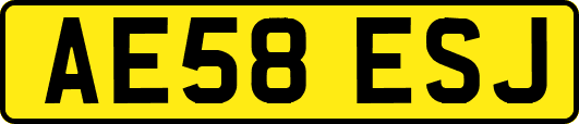 AE58ESJ