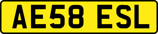 AE58ESL