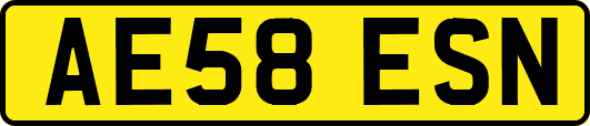 AE58ESN