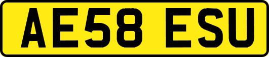 AE58ESU