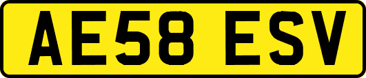 AE58ESV