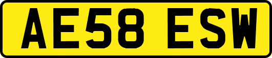 AE58ESW