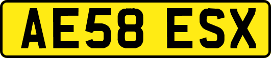 AE58ESX