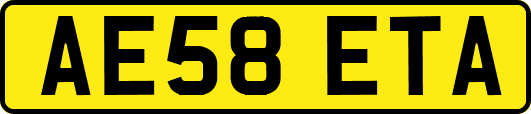 AE58ETA