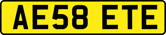 AE58ETE