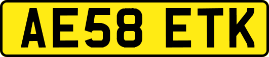 AE58ETK