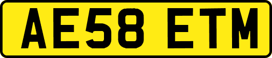 AE58ETM