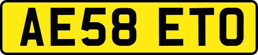 AE58ETO