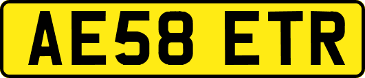 AE58ETR