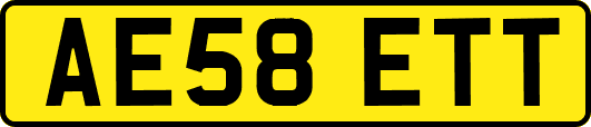 AE58ETT